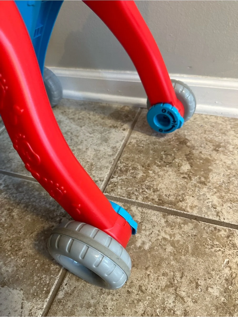 VTech Sit-to-Stand Infant Learning Walker